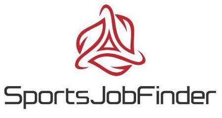 SportsJobFinder logo SportsJobFinder logo